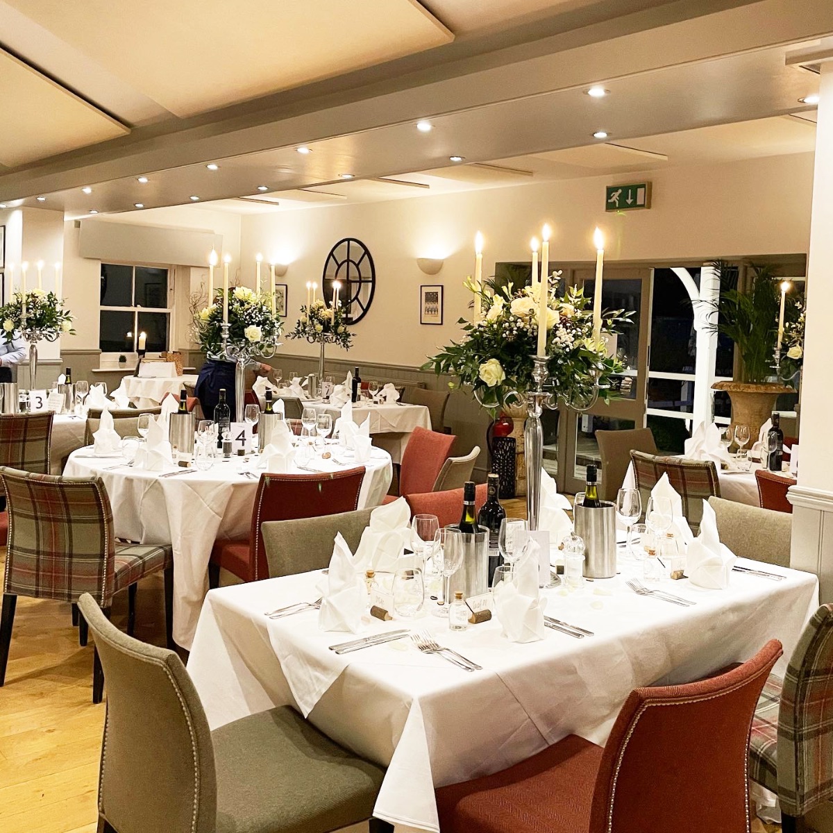 Gallery Item 15 for Wingrove House