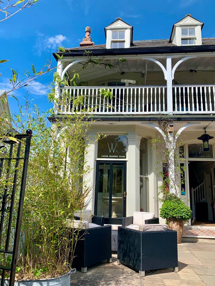 Gallery Item 30 for Wingrove House