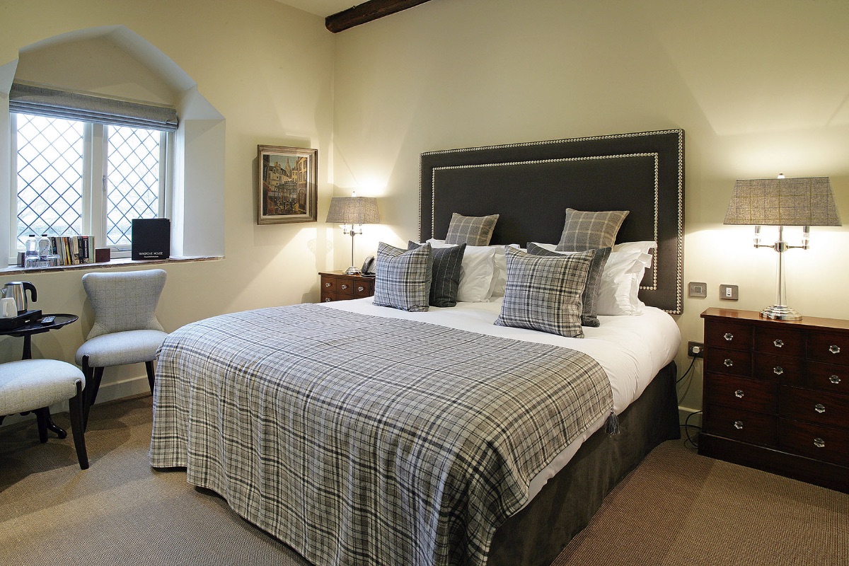 Gallery Item 37 for Wingrove House