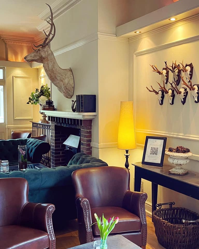 Gallery Item 32 for Wingrove House