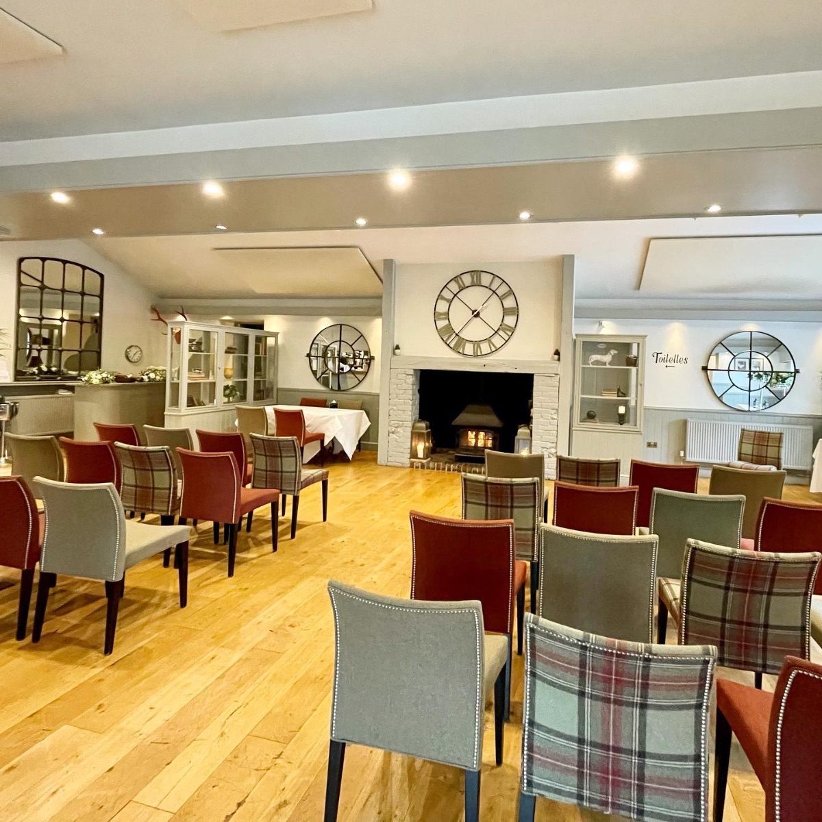 Gallery Item 21 for Wingrove House