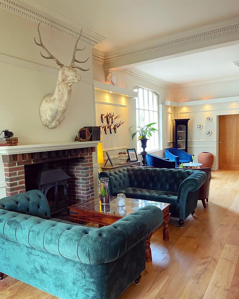 Gallery Item 34 for Wingrove House