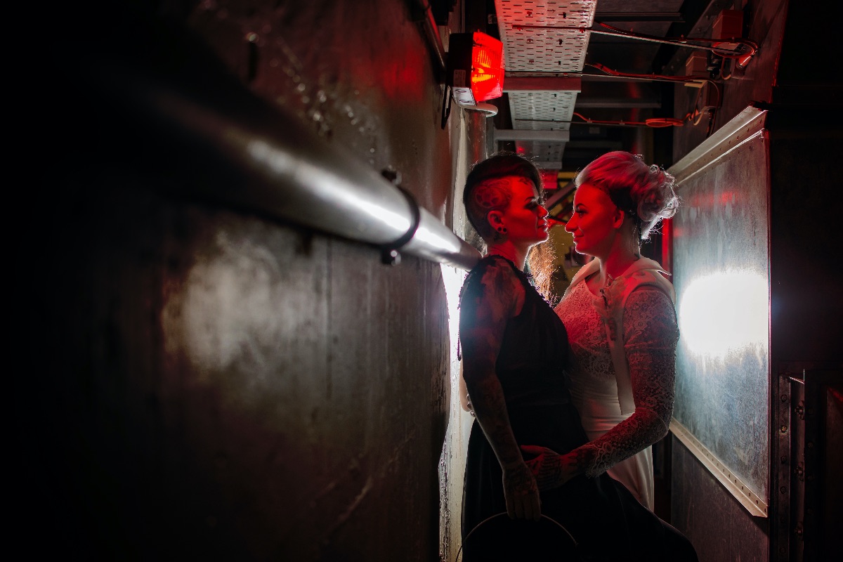 Secret Bunker Weddings-Image-1