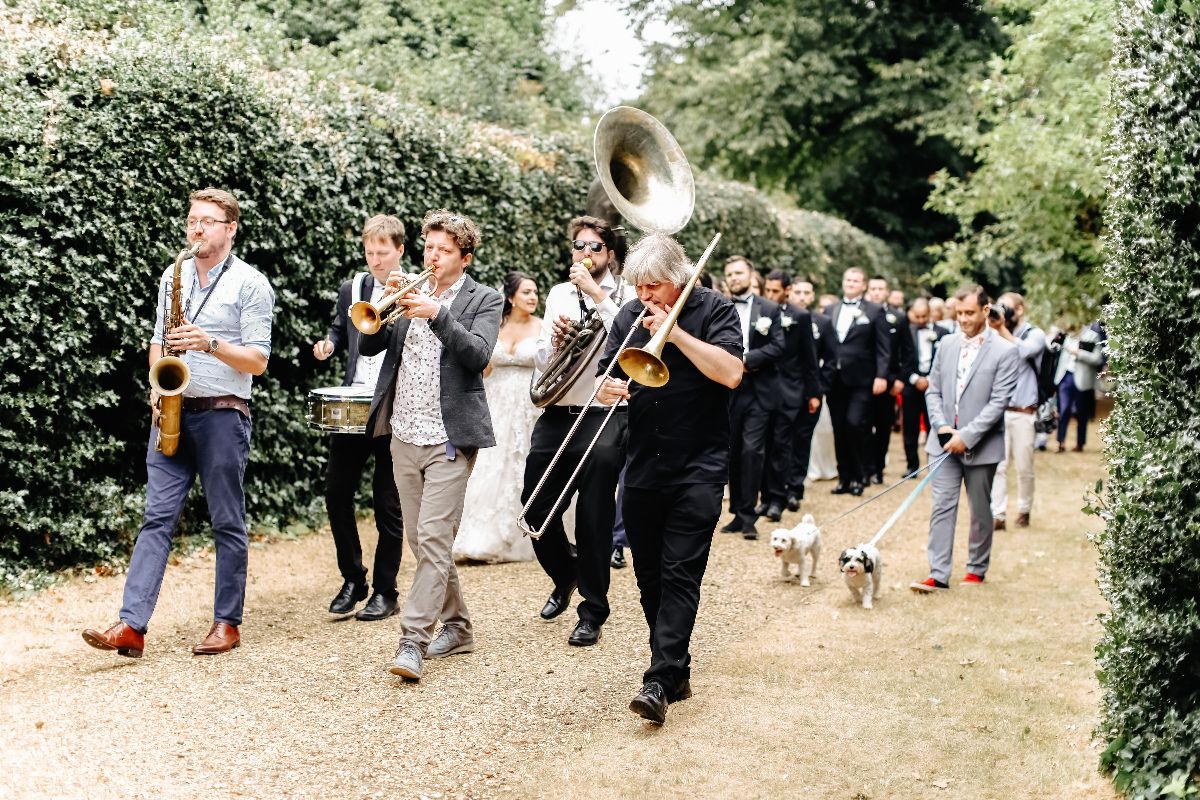 Chiswick House and Gardens-Image-3