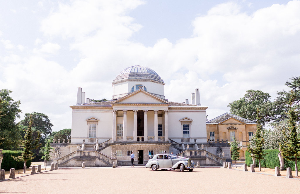 Gallery Item 8 for Chiswick House and Gardens