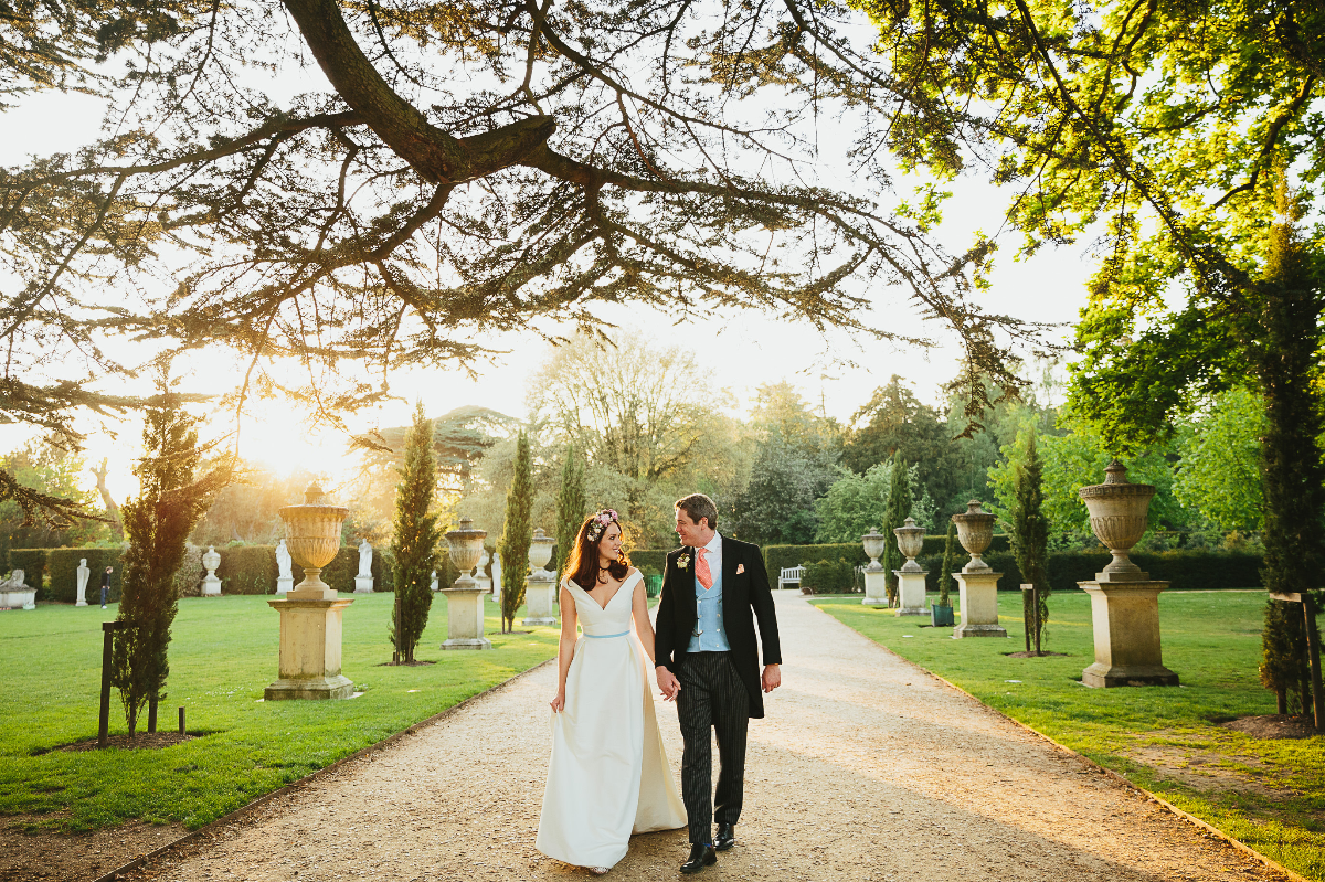 Gallery Item 17 for Chiswick House and Gardens