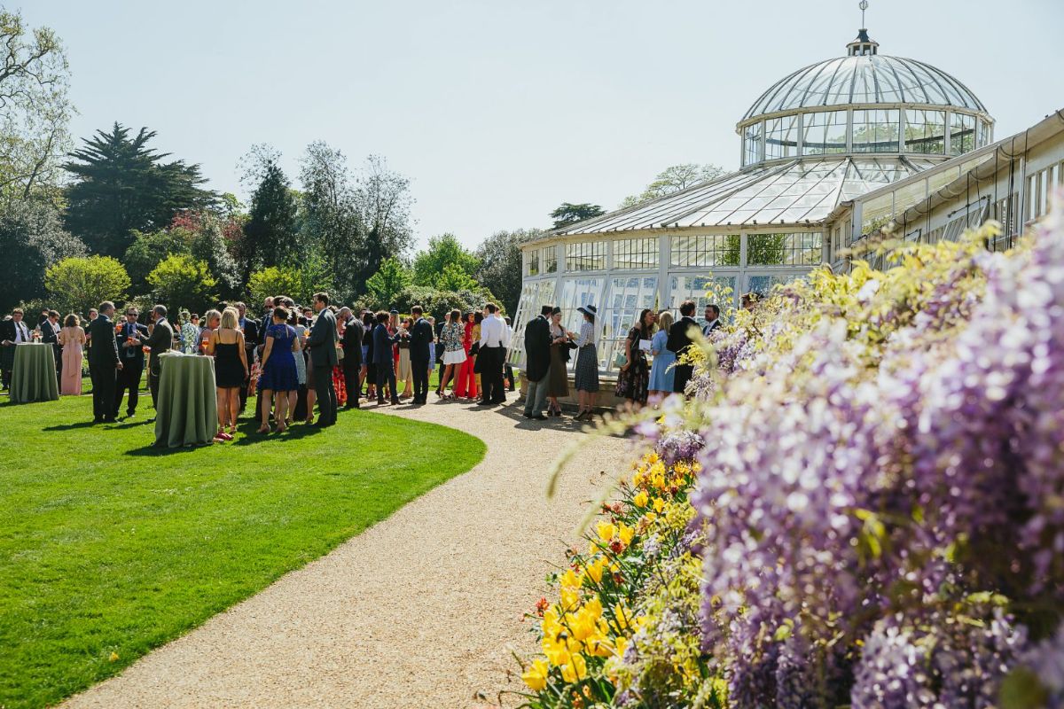 Gallery Item 15 for Chiswick House and Gardens