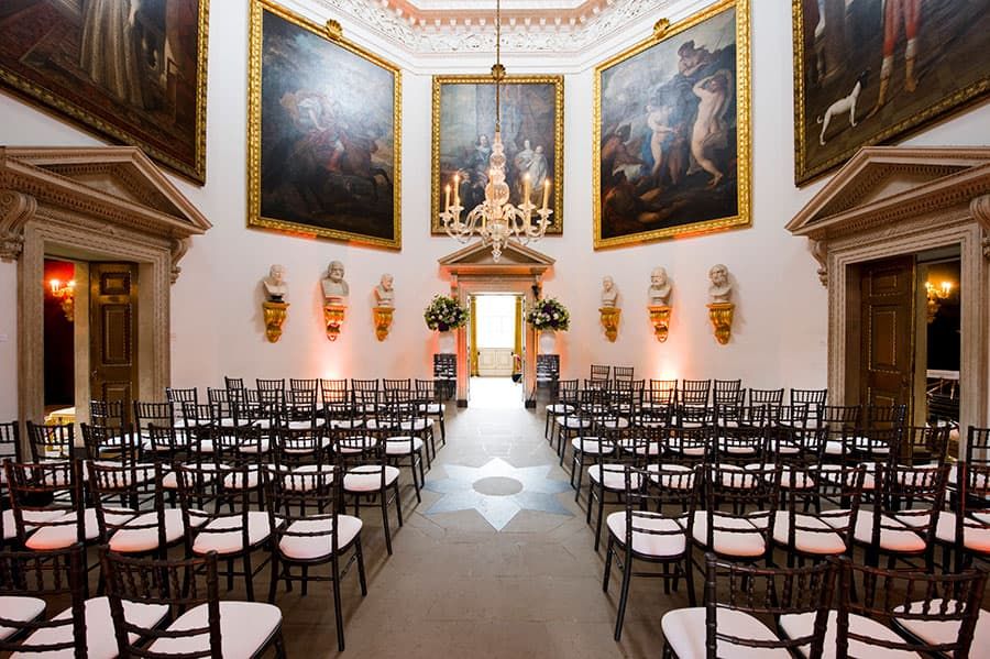 Gallery Item 12 for Chiswick House and Gardens