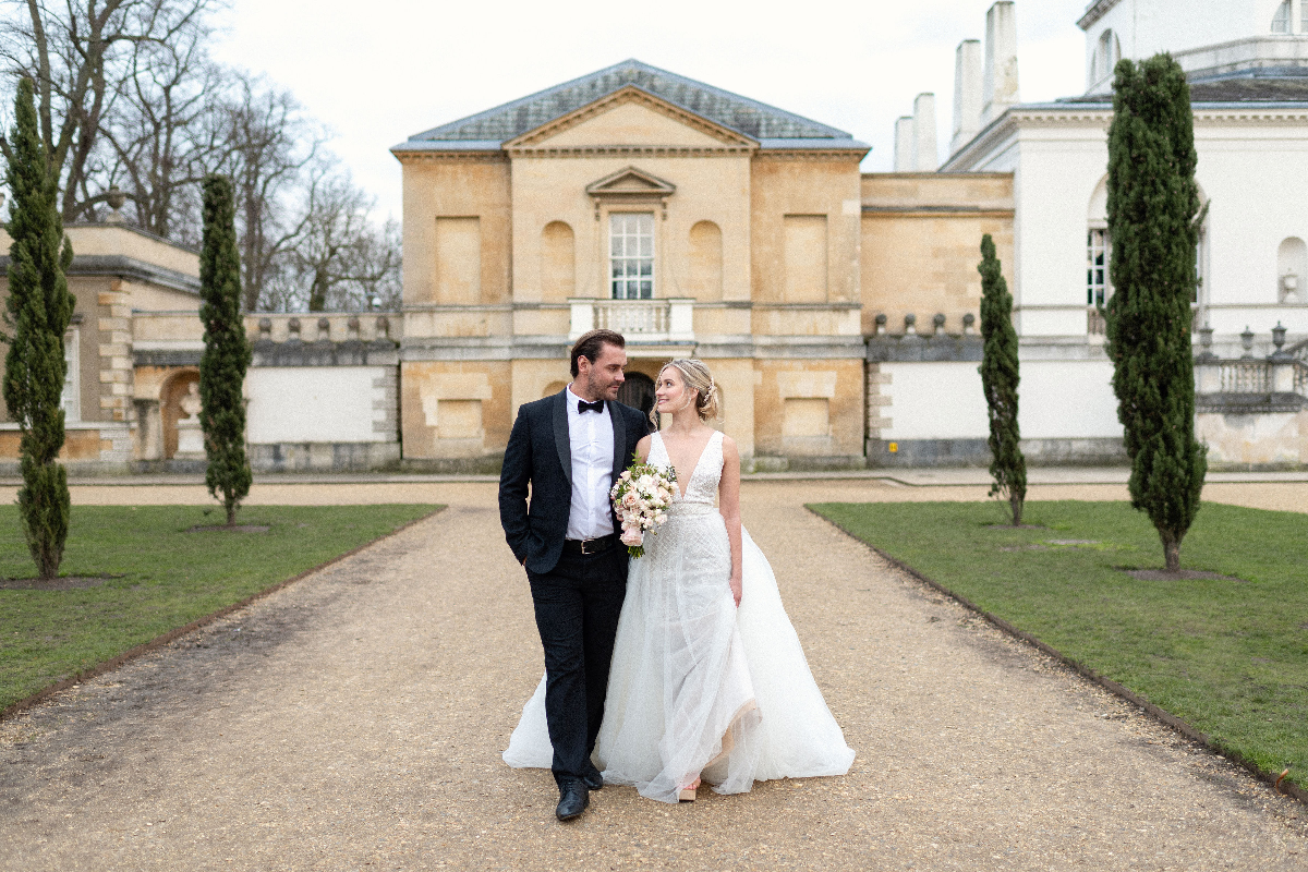 Gallery Item 9 for Chiswick House and Gardens