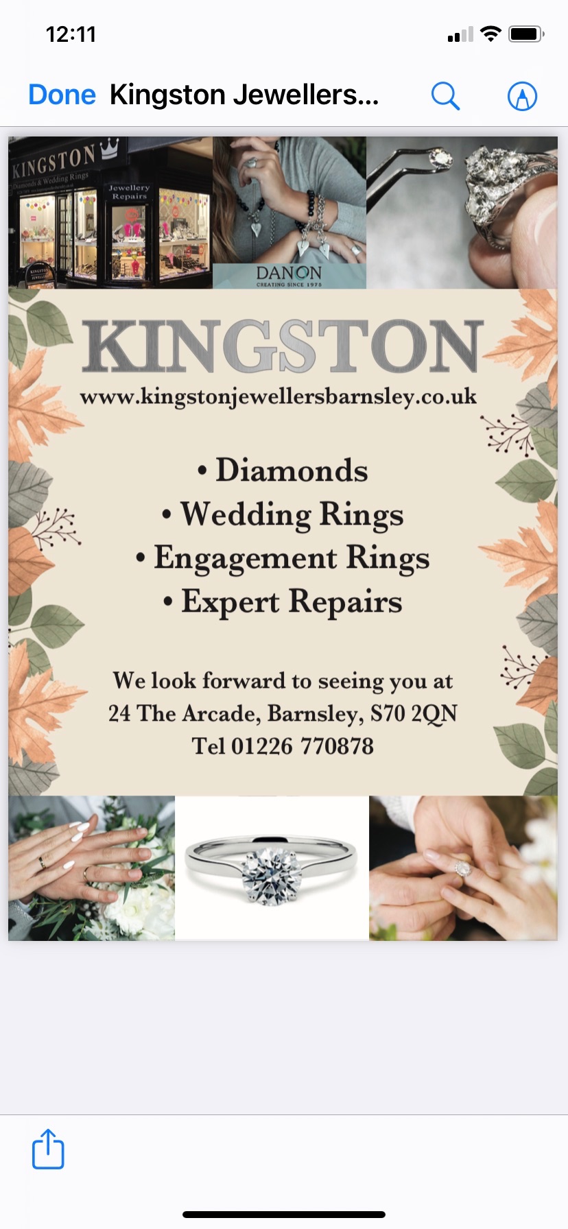 Kingston Jewellers-Image-1