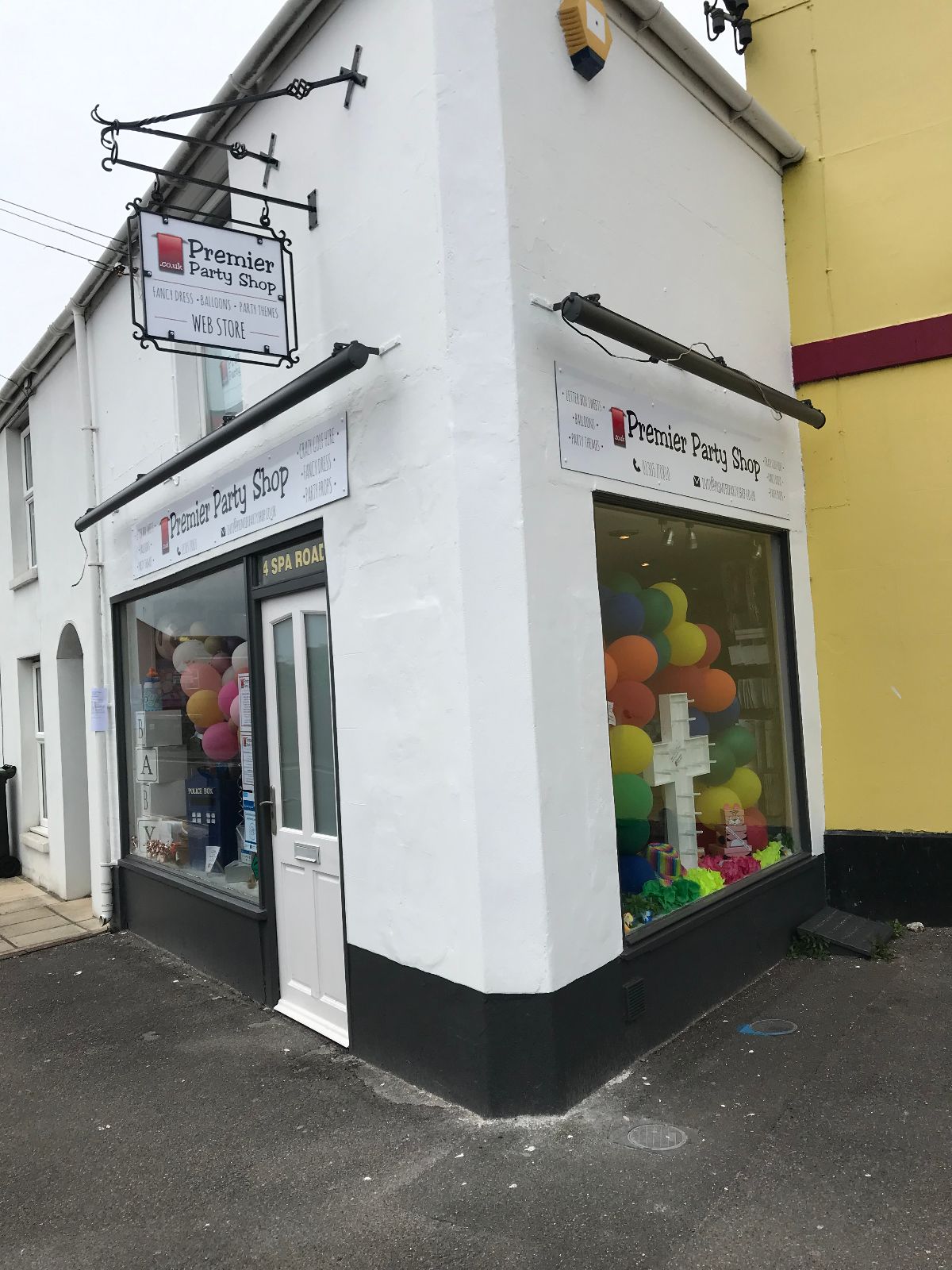 Premier Party Shop-Image-2