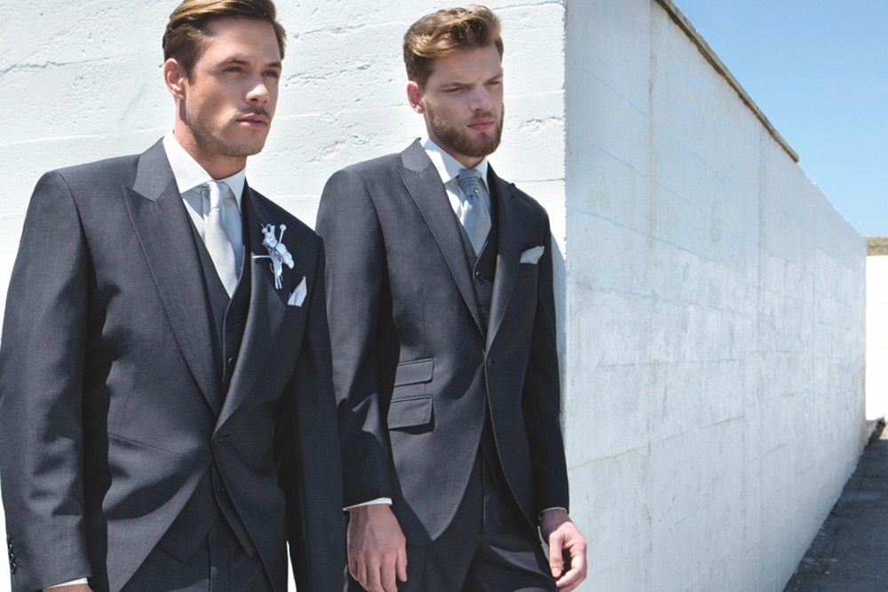 PARKERS Formal Wear-Image-2