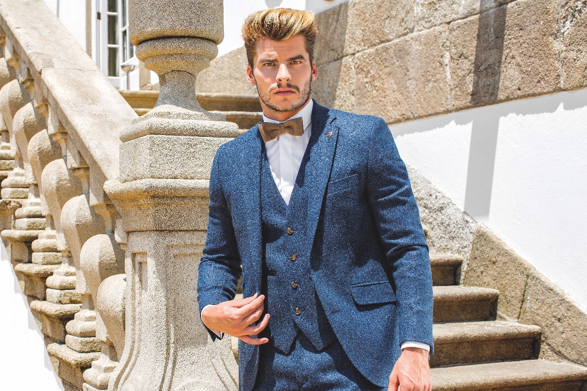 PARKERS Formal Wear Mens Suit Wear / Hire in Lowestoft