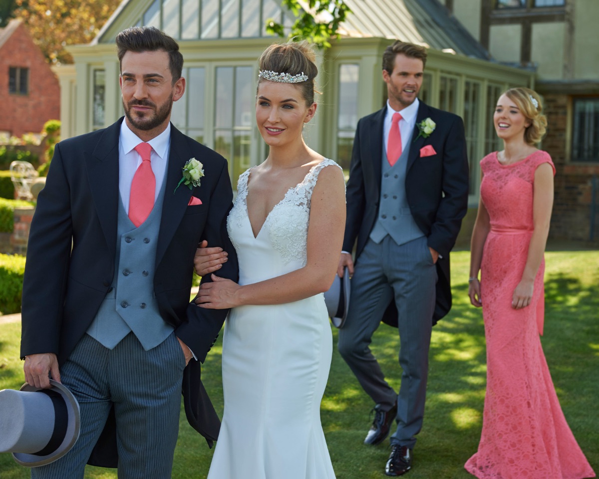 PARKERS Formal Wear-Image-27