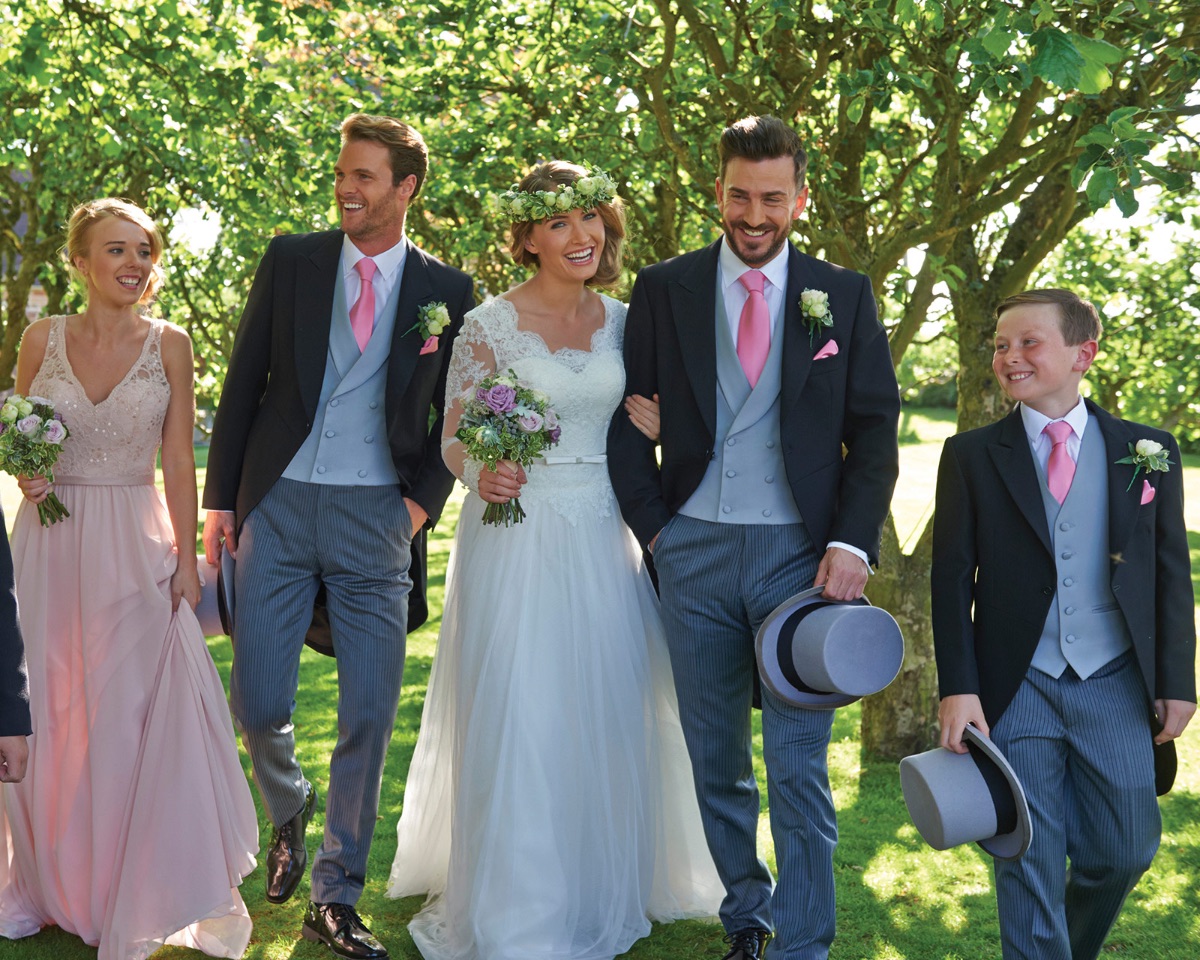 PARKERS Formal Wear-Image-24