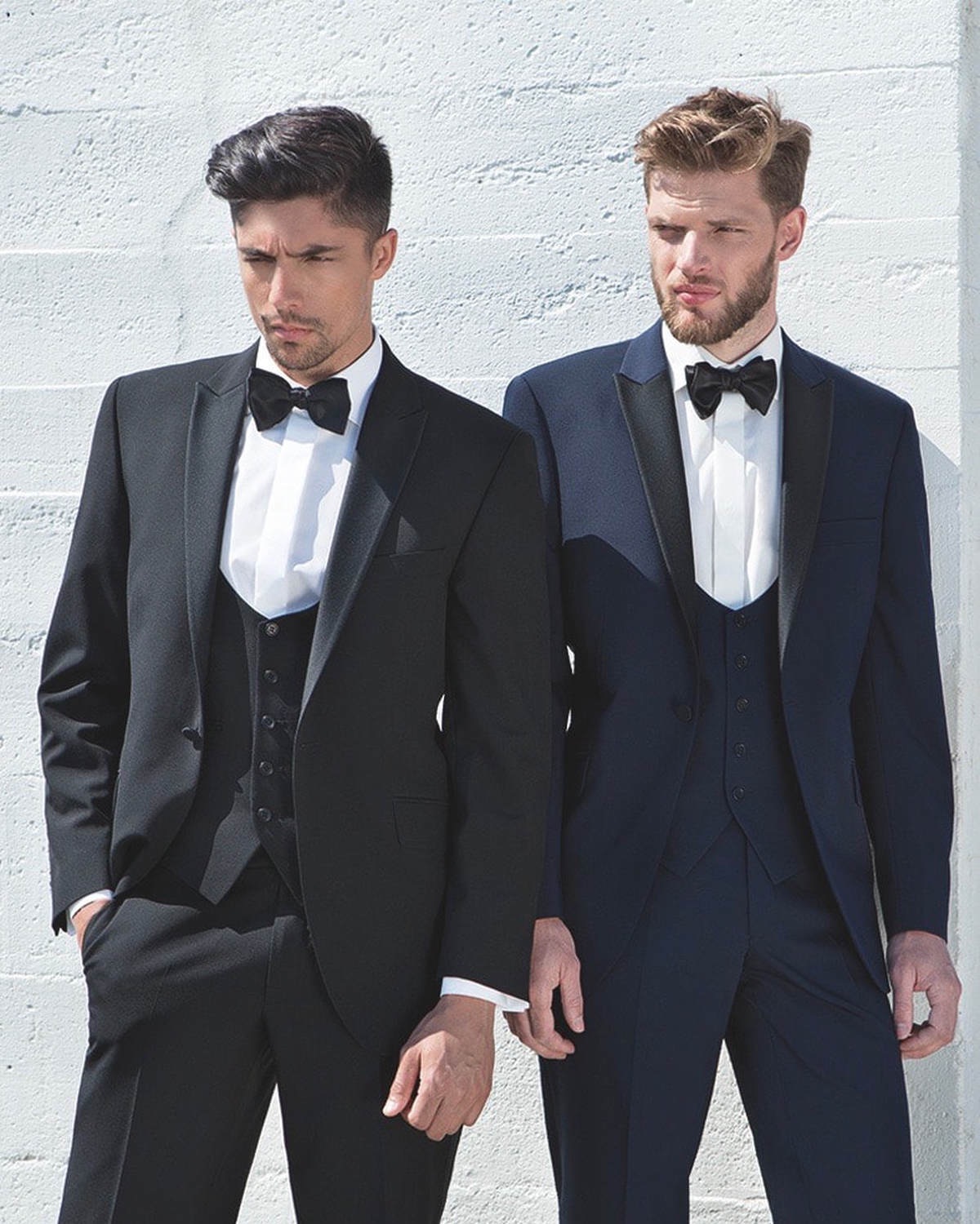 PARKERS Formal Wear Mens Suit Wear / Hire in Lowestoft