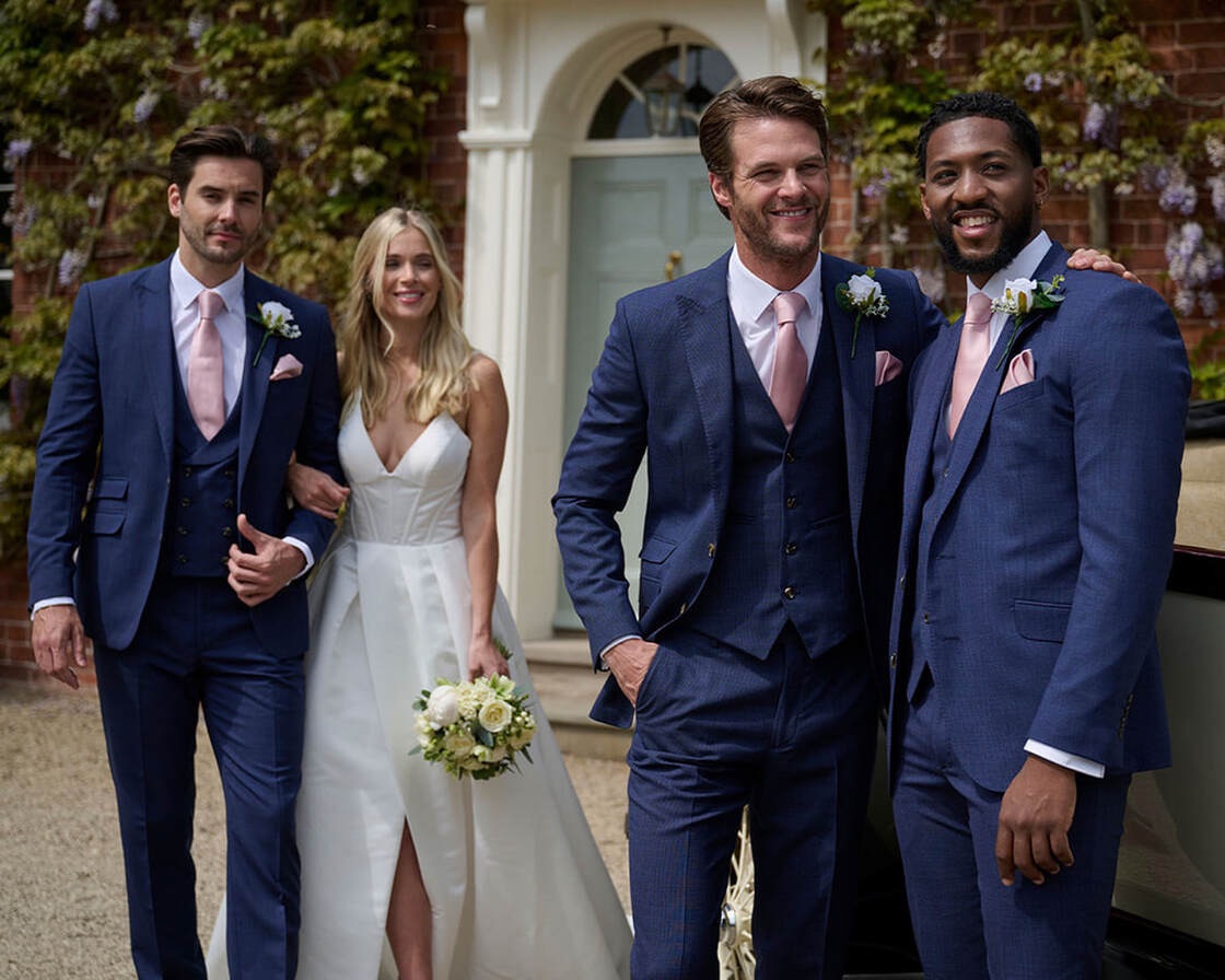 PARKERS Formal Wear-Image-10