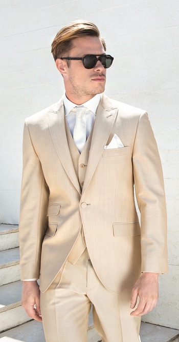 PARKERS Formal Wear-Image-1