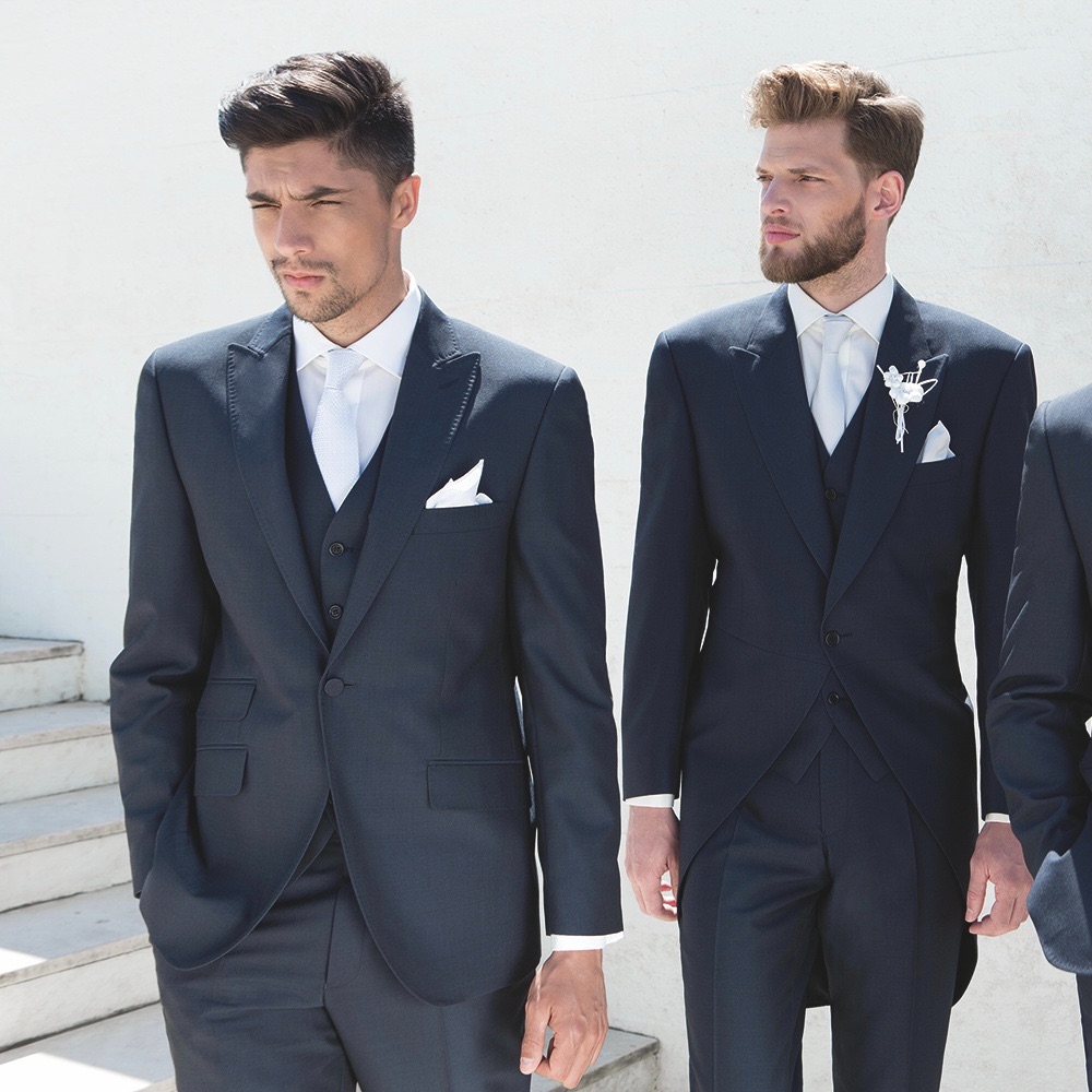 PARKERS Formal Wear-Image-4