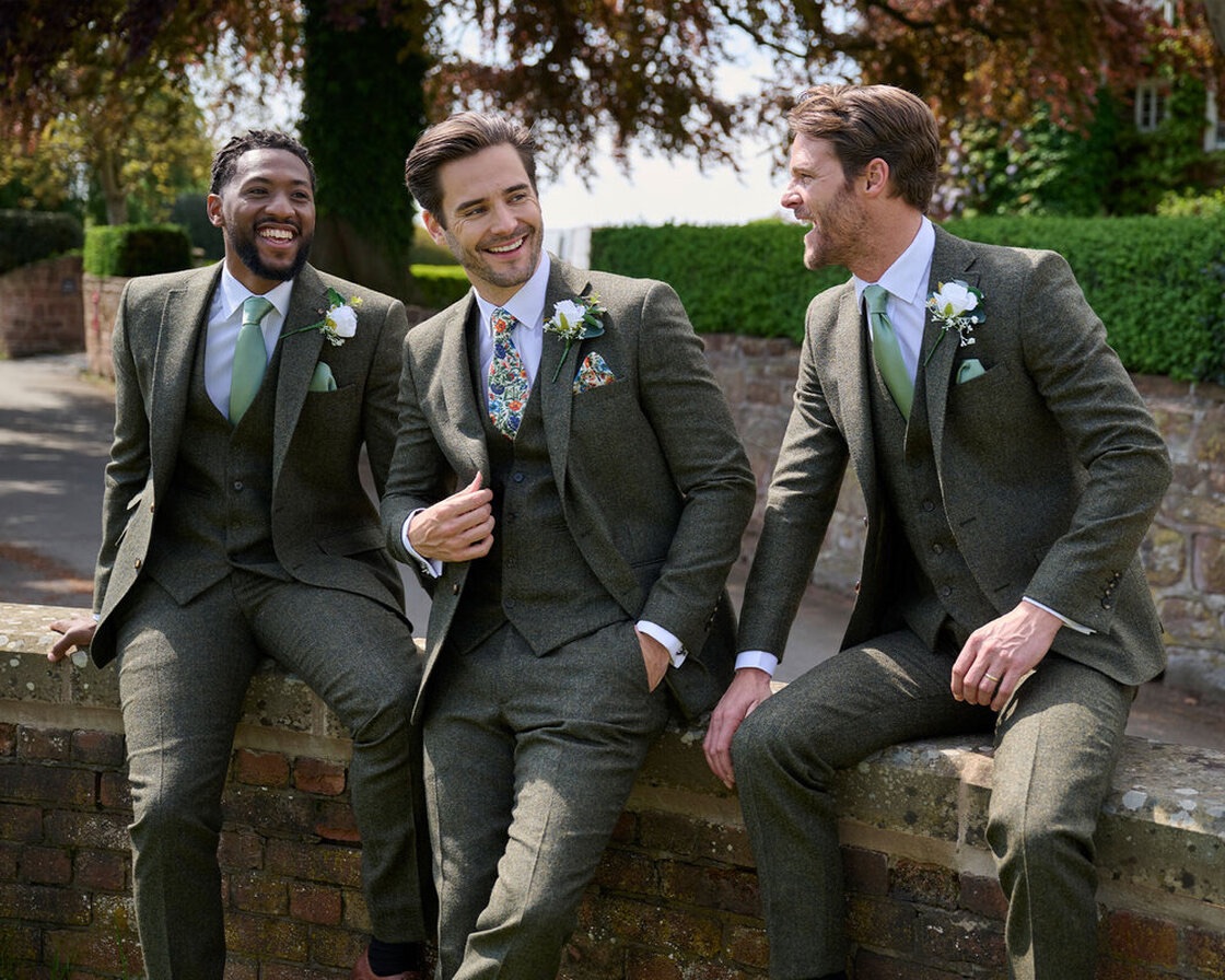 PARKERS Formal Wear-Image-14