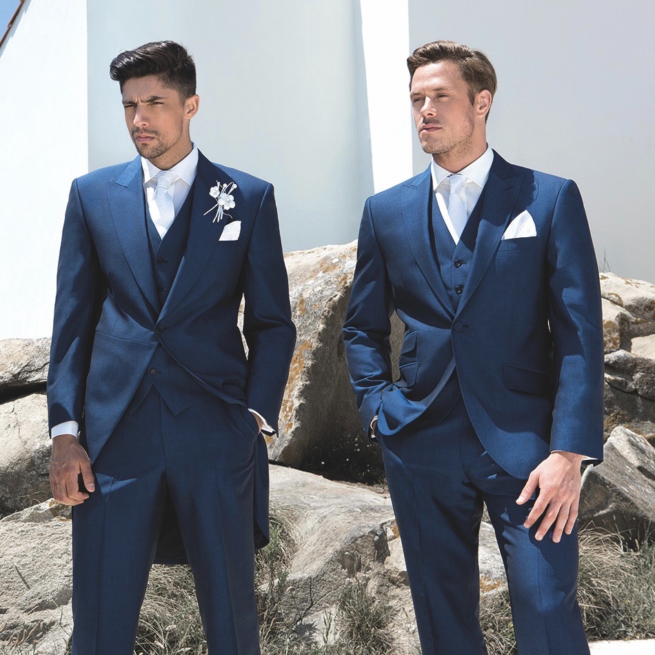 PARKERS Formal Wear-Image-3