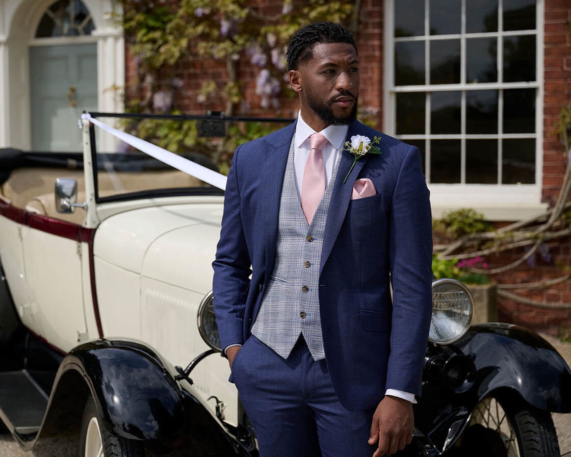 PARKERS Formal Wear-Image-8