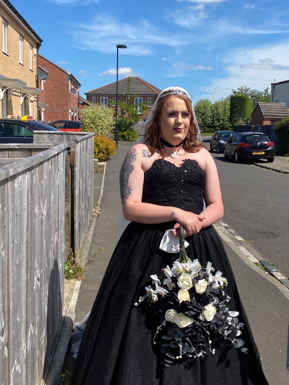 Eclipse wedding and prom store -Image-1