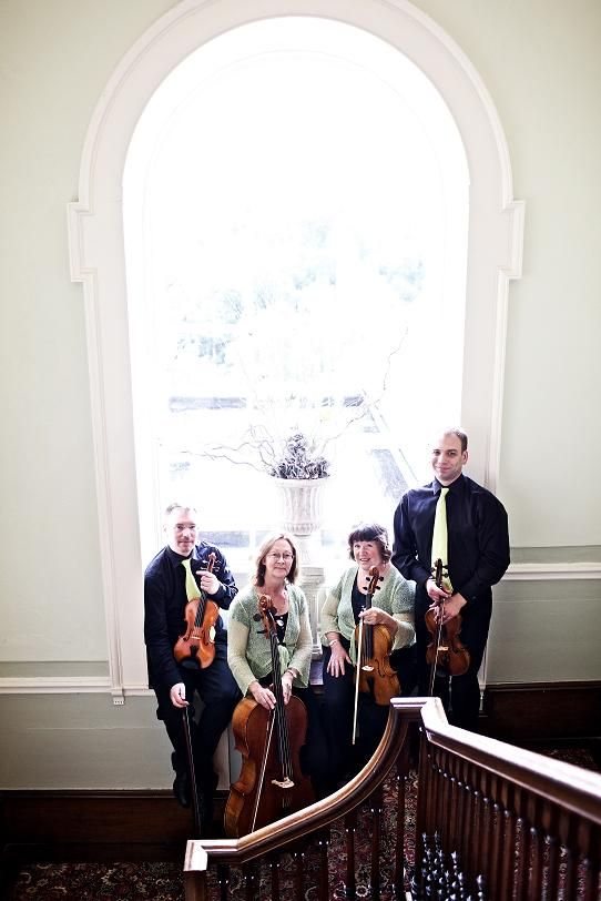 The String Quartet Company-Image-1