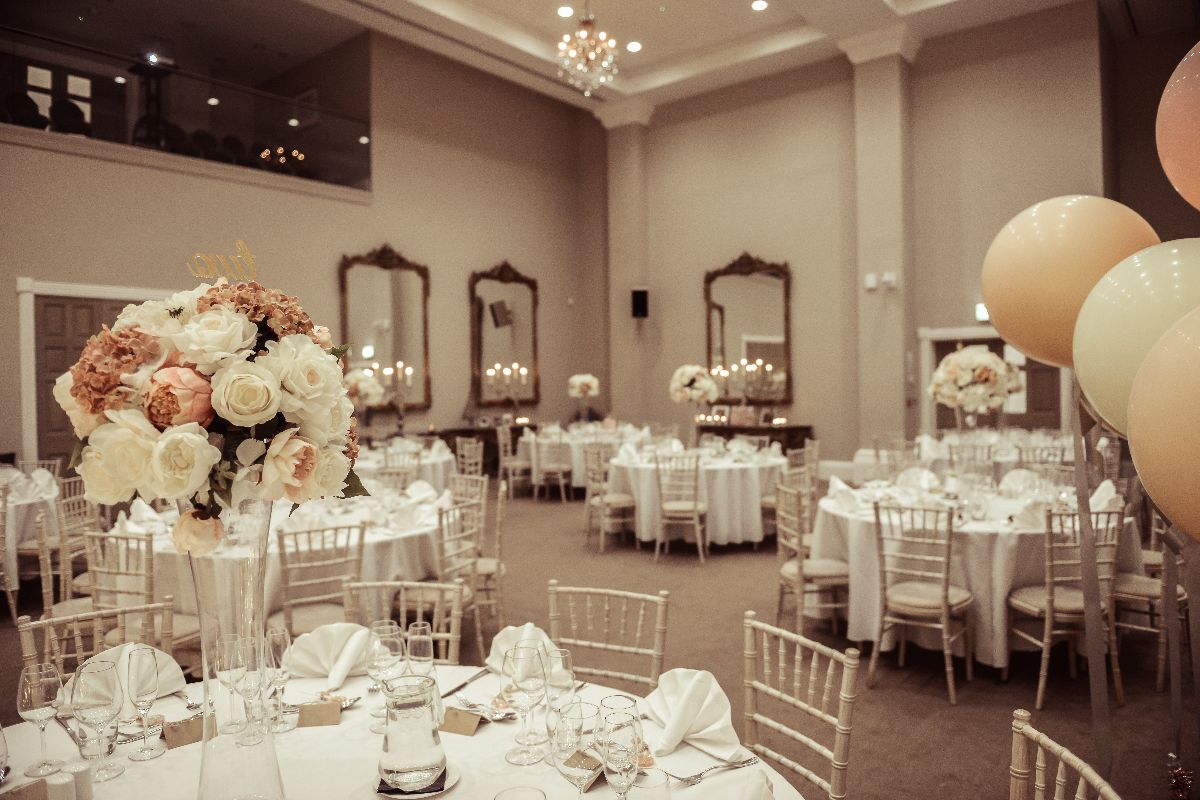 Gallery Item 7 for The Garden Rooms