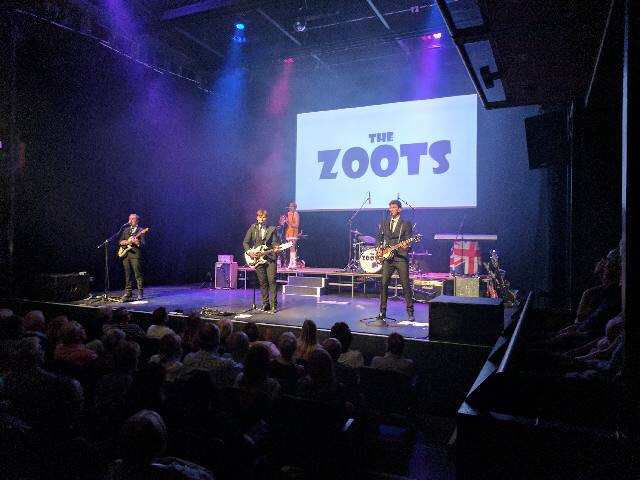 The Zoots wedding band-Image-21