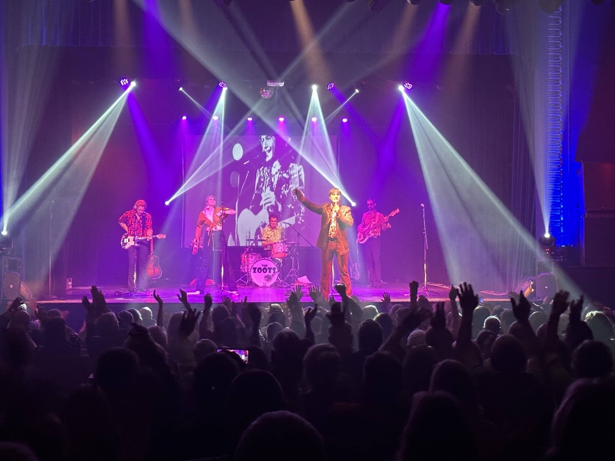 The Zoots wedding band-Image-6