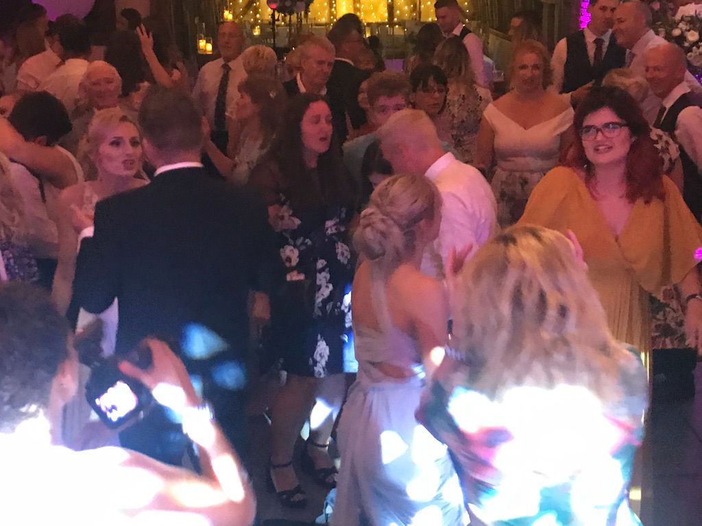 NICK CHATTEN WEDDING & PARTY ENTS.-Image-44