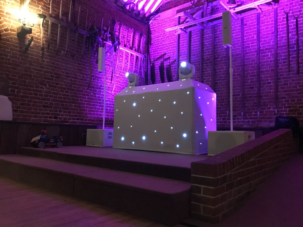 NICK CHATTEN WEDDING & PARTY ENTS.-Image-29