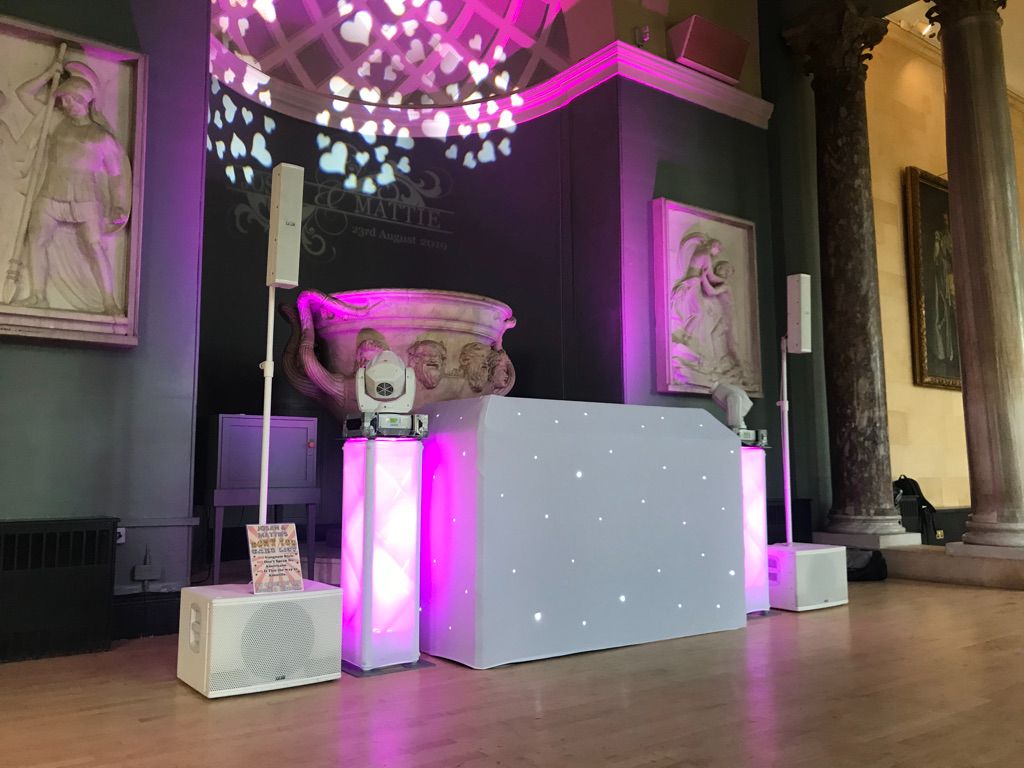 NICK CHATTEN WEDDING & PARTY ENTS.-Image-48