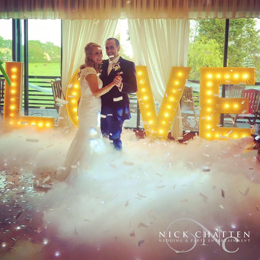 NICK CHATTEN WEDDING & PARTY ENTS.-Image-23