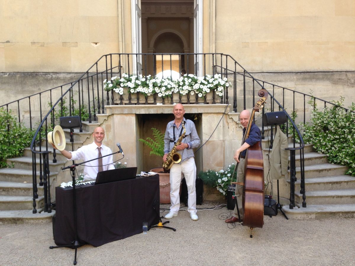 Olly's House Of Jazz-Image-4