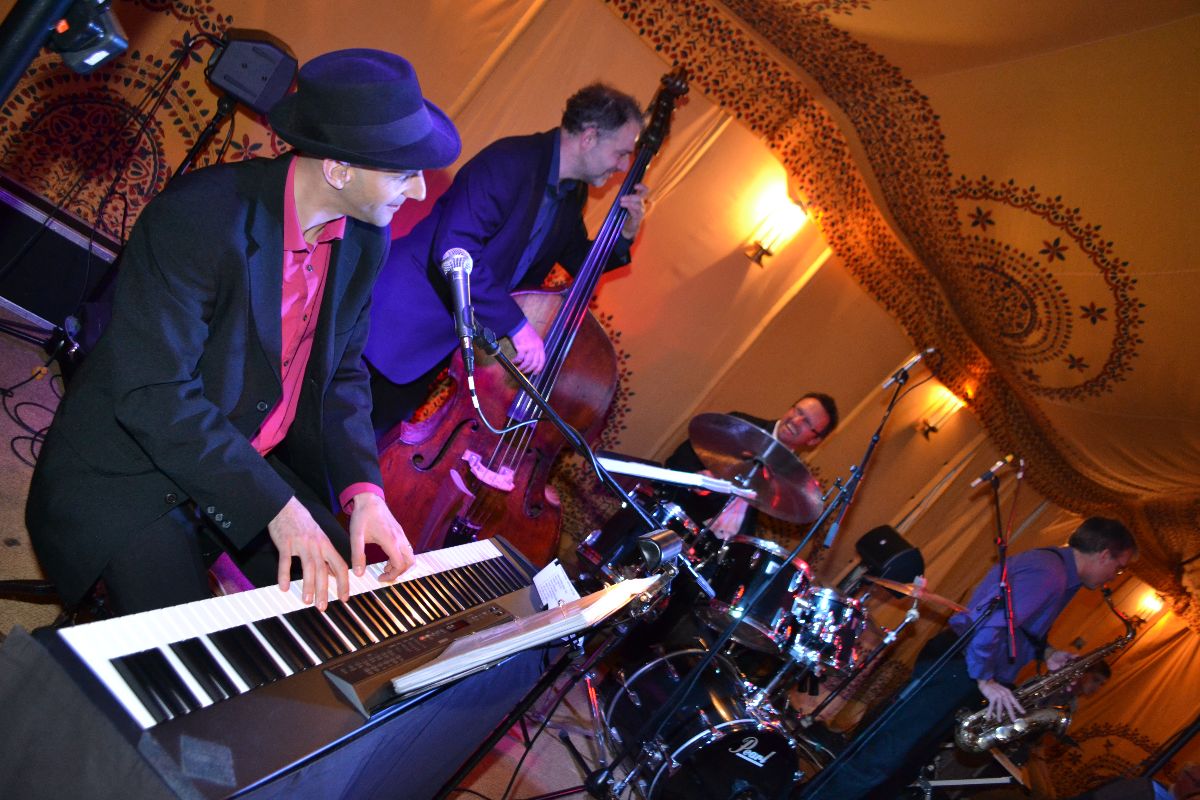 The Jazz Soul Boogie Band-Image-1