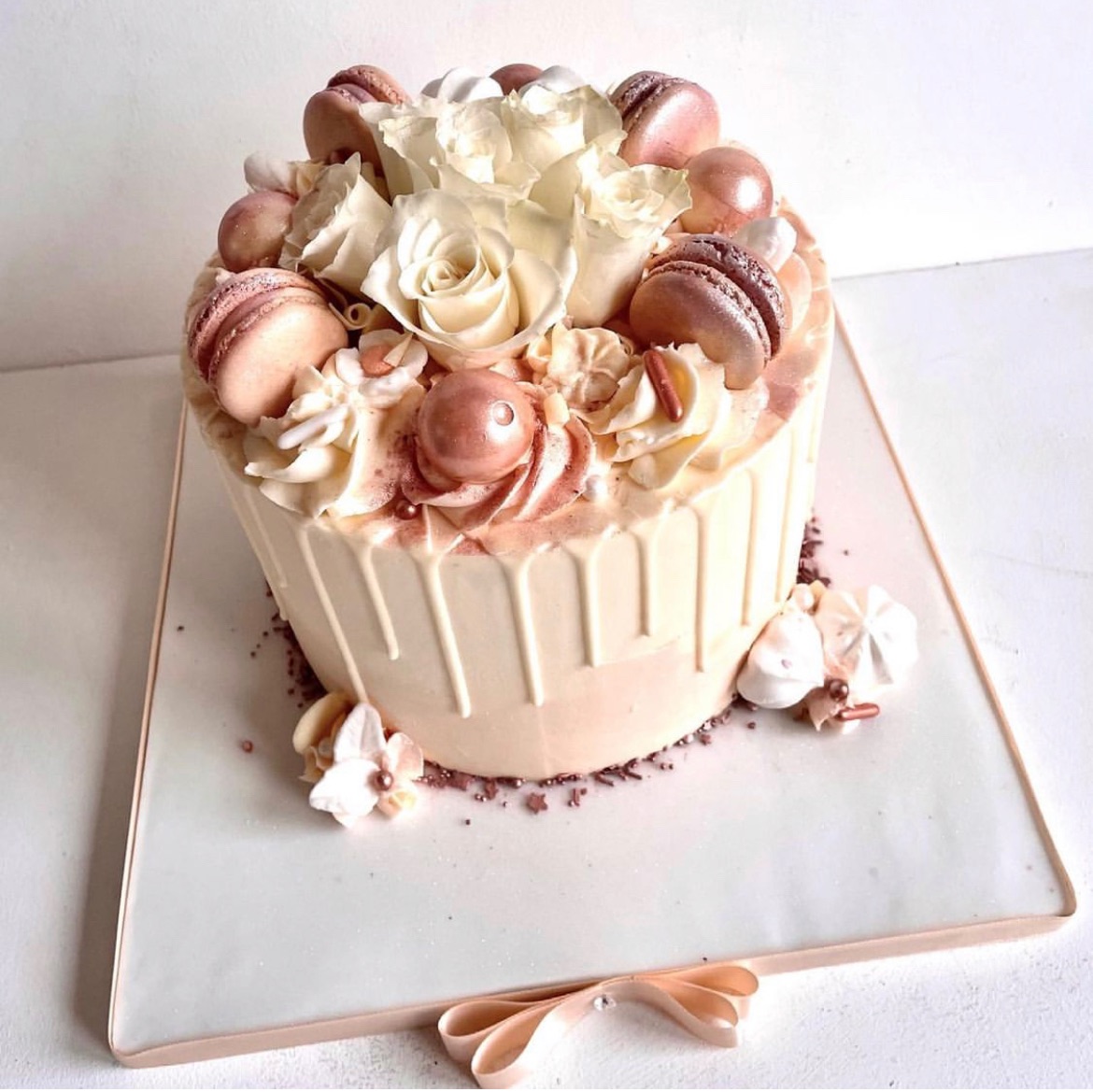 Delicious Pink Cakery -Image-26