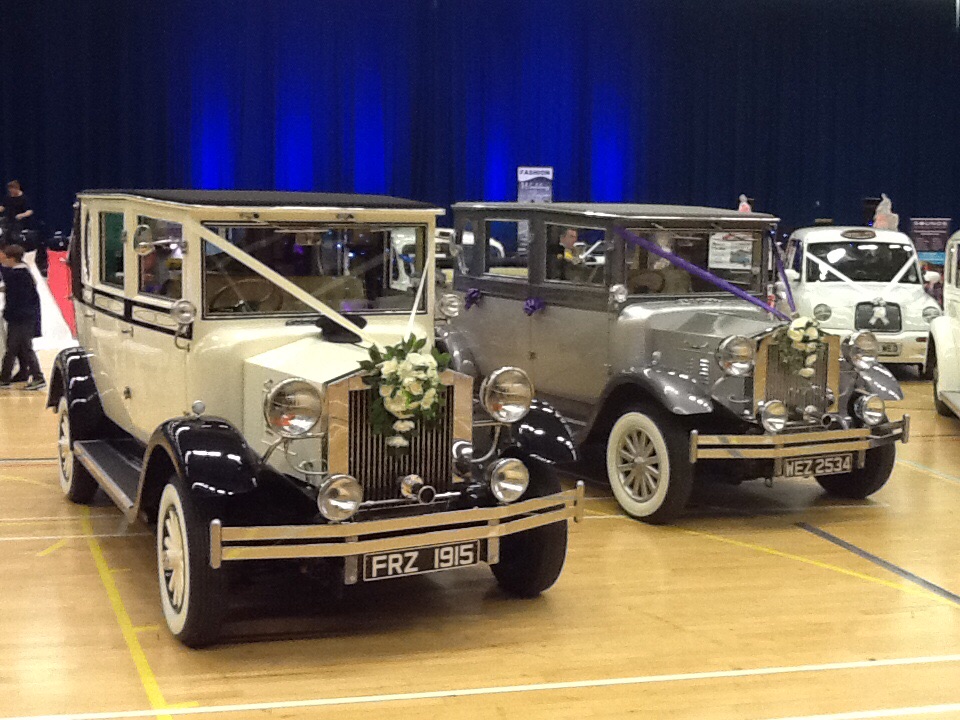 Imperial Wedding Cars of Sussex -Image-5