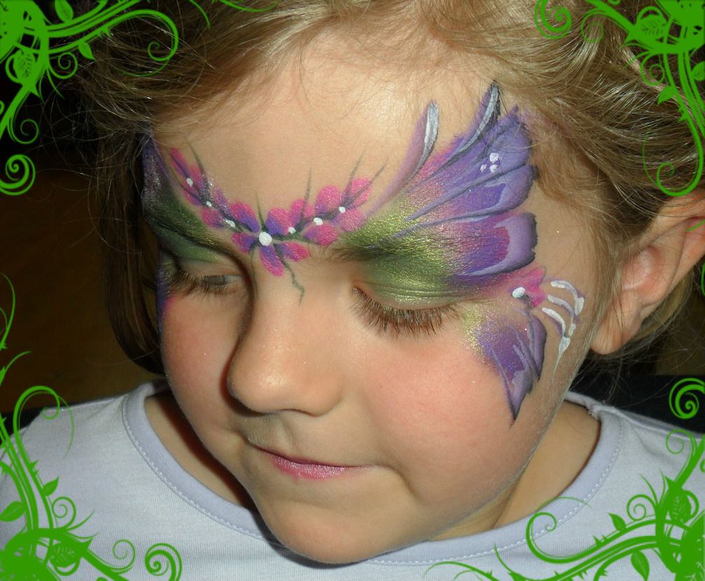 Whizzbang Face Painting & Body Art-Image-7