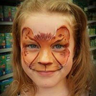 Whizzbang Face Painting & Body Art-Image-6
