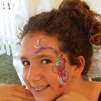 Whizzbang Face Painting & Body Art-Image-2