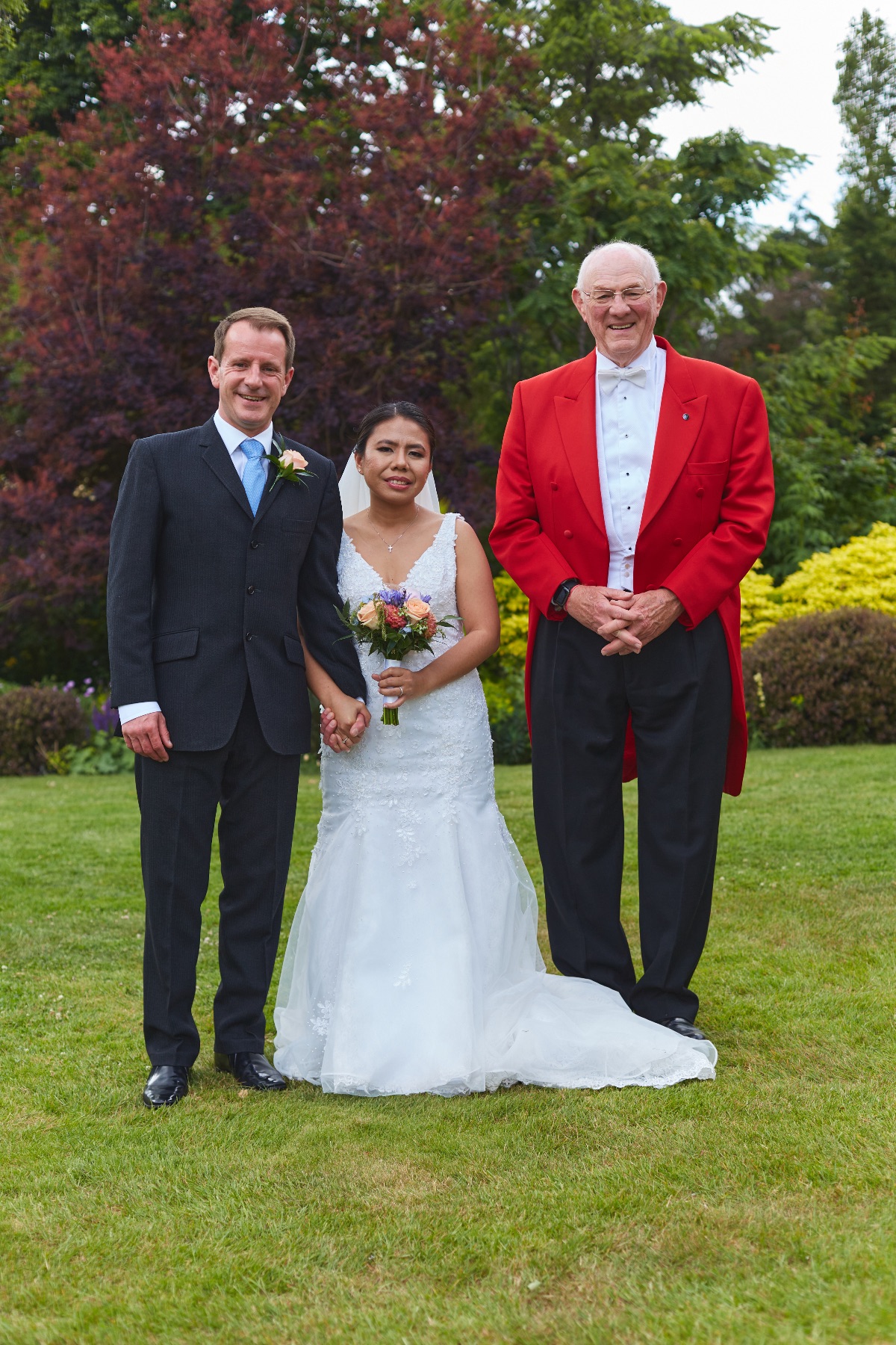 William Freeman Wedding Services-Image-8