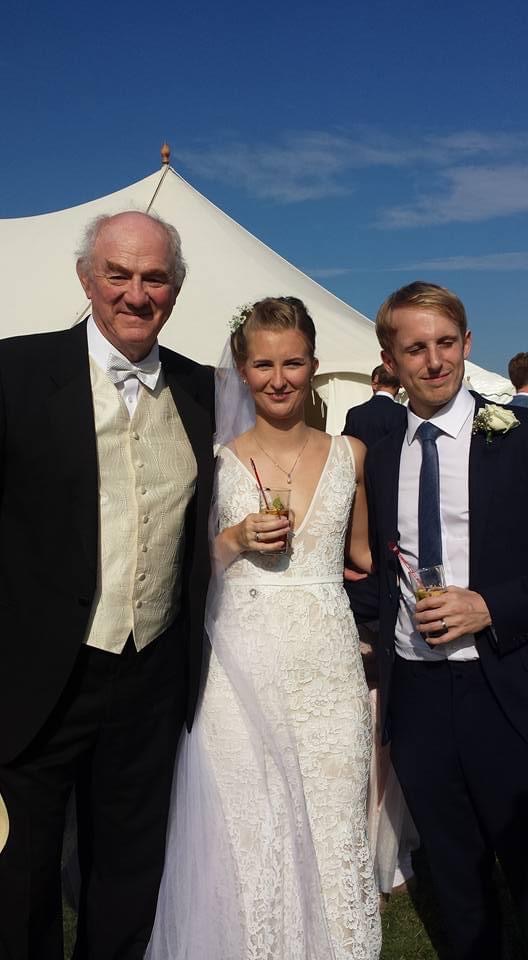 William Freeman Wedding Services-Image-13