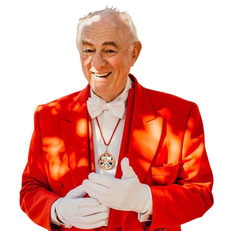 William Freeman Wedding Services-Image-9