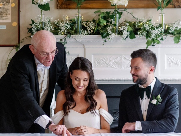 William Freeman Wedding Services-Image-18