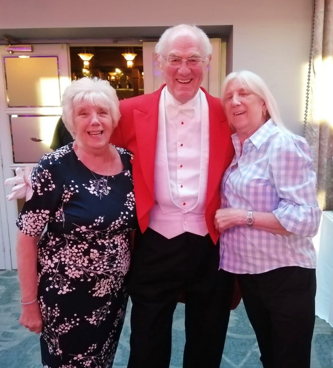 William Freeman Wedding Services-Image-3
