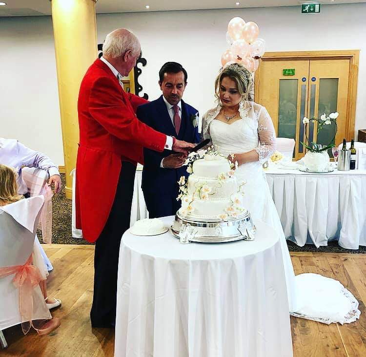 William Freeman Wedding Services-Image-5
