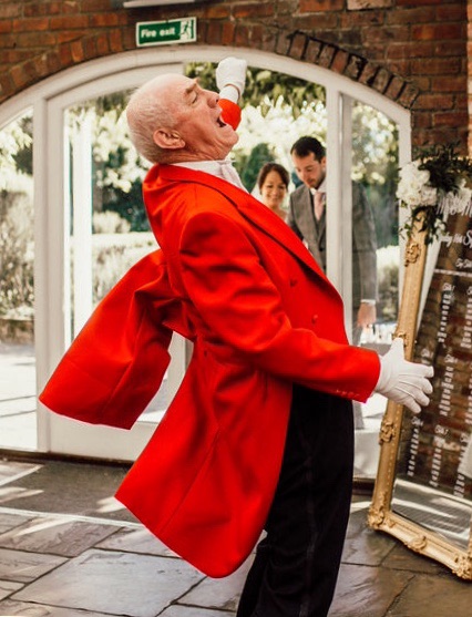 William Freeman Wedding Services-Image-24
