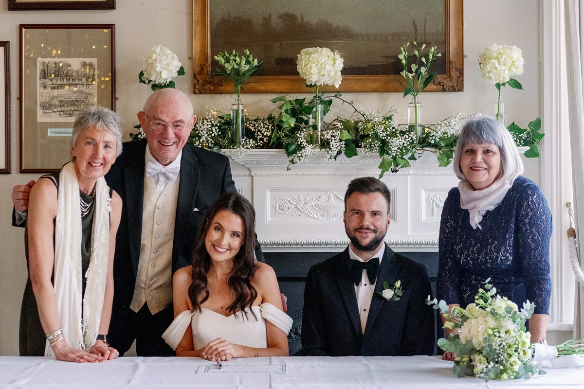 William Freeman Wedding Services-Image-19